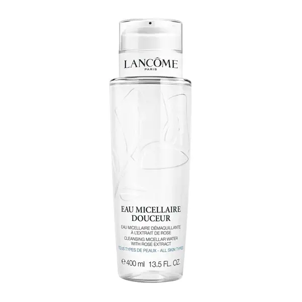 Detergenti e Maschere Eau Micellaire Douceur - Acqua micellare