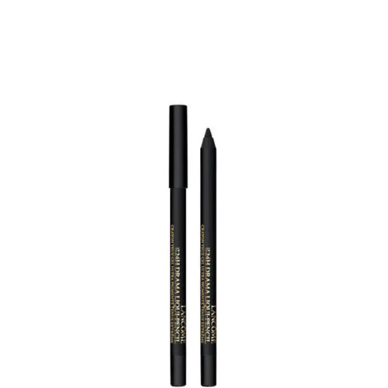 Lancome Drama Liquid Pencil 24H 01 caf noir