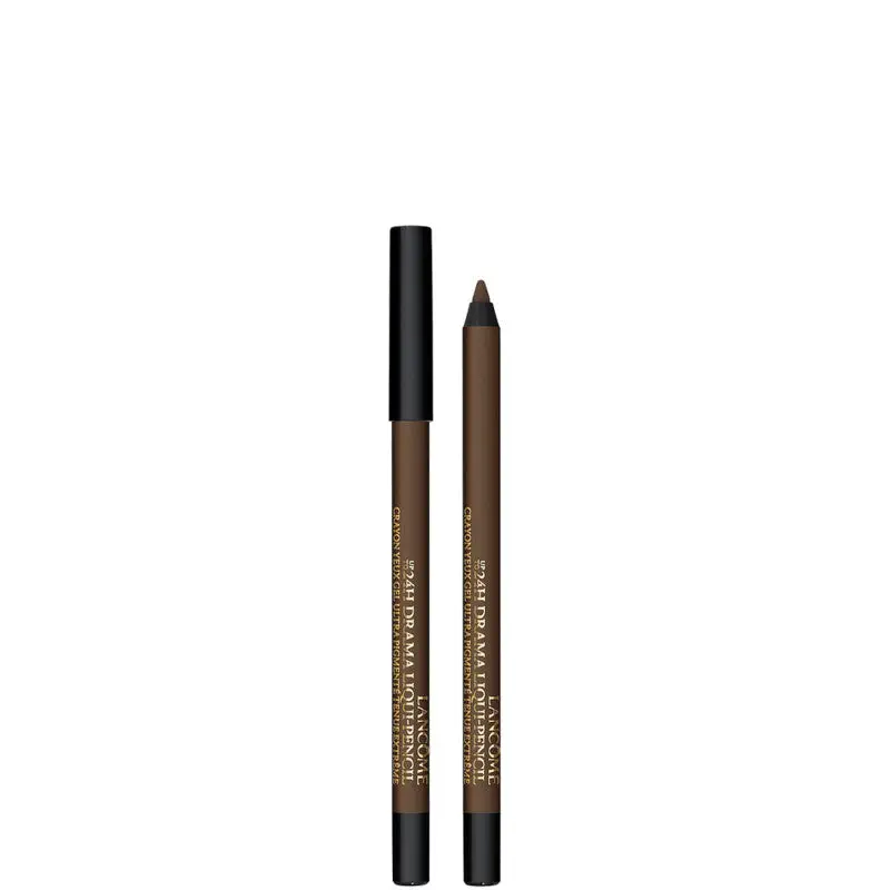 Lancome Drama Liquid Pencil 24H 02 french chocolat