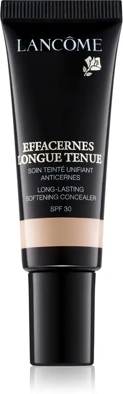 Lancome Effacernes Longue Tenue Correttore ammorbidente a lunga tenuta SPF 30 015 Beige Naturel