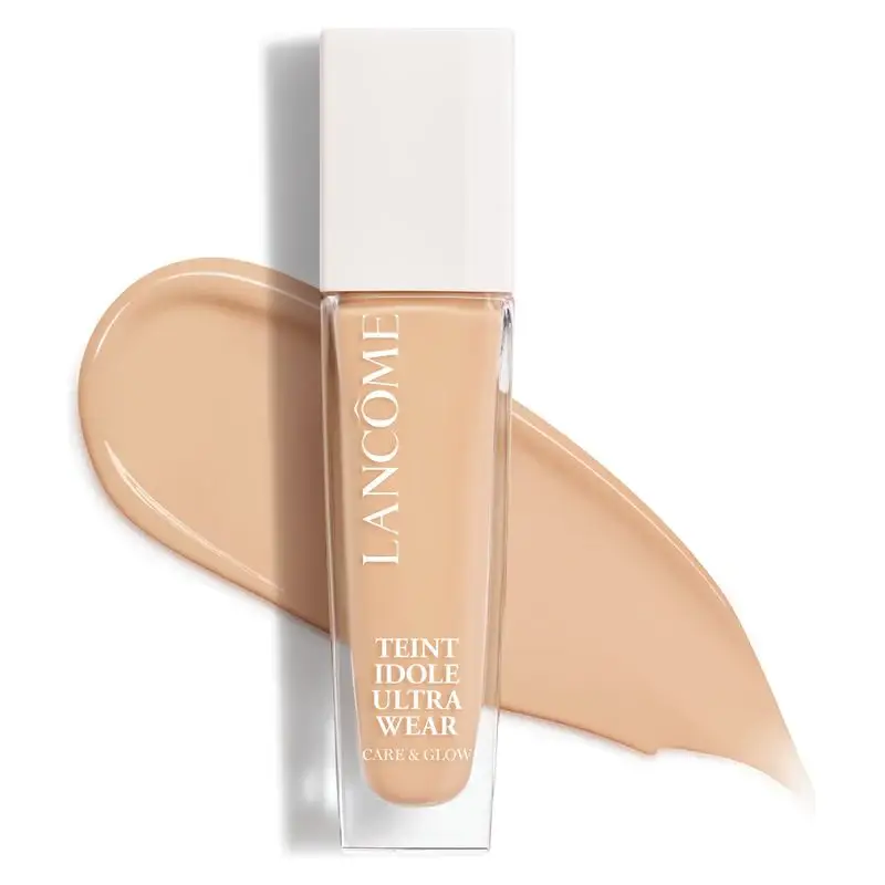 Lancome Fondotinta Idole Ultra Wear Care & Glow Spf 25 510N (30 ml)