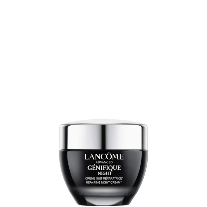 Lancome Gènifique Crème Nuit Rèparatrice 50ML