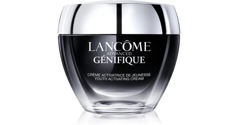 Génifique 50 ml crema giorno