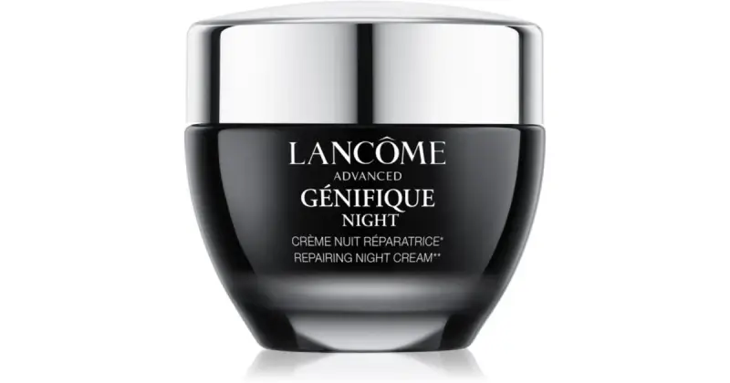 Génifique 50 ml crema notte