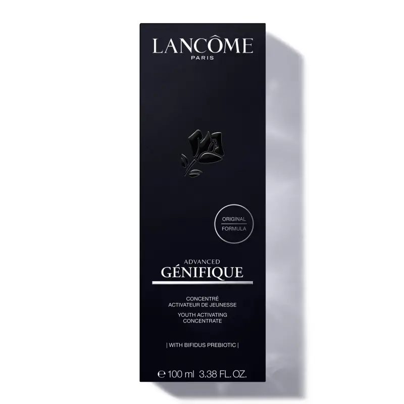 Génifique Advanced Génifique Serum - Trattamento antietà pelli mature, Siero antirughe miniatura 2
