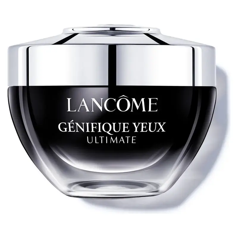 Lancome Génifique Yeux Ultimate - Crema Contorno Occhi Concentrata Doppia Riparazione 20 Ml