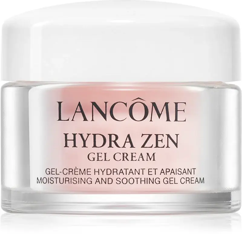 Hydra Zen 2024 Crema-Gel Idratante Per Lenire La Pelle Da Donna 15 Ml