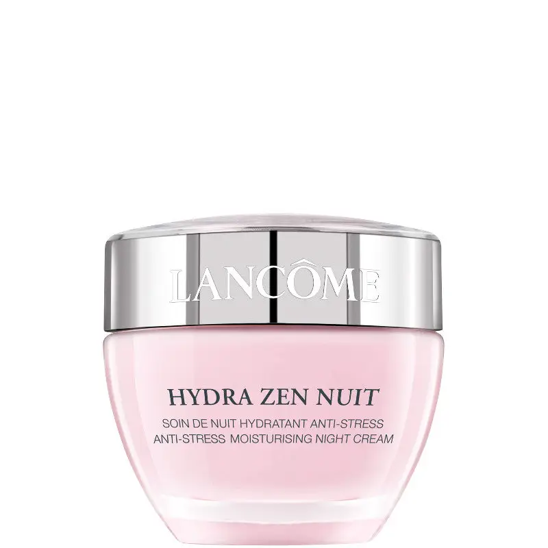 Lancome Hydra Zen Anti-Stress Creme Nuit 50ml