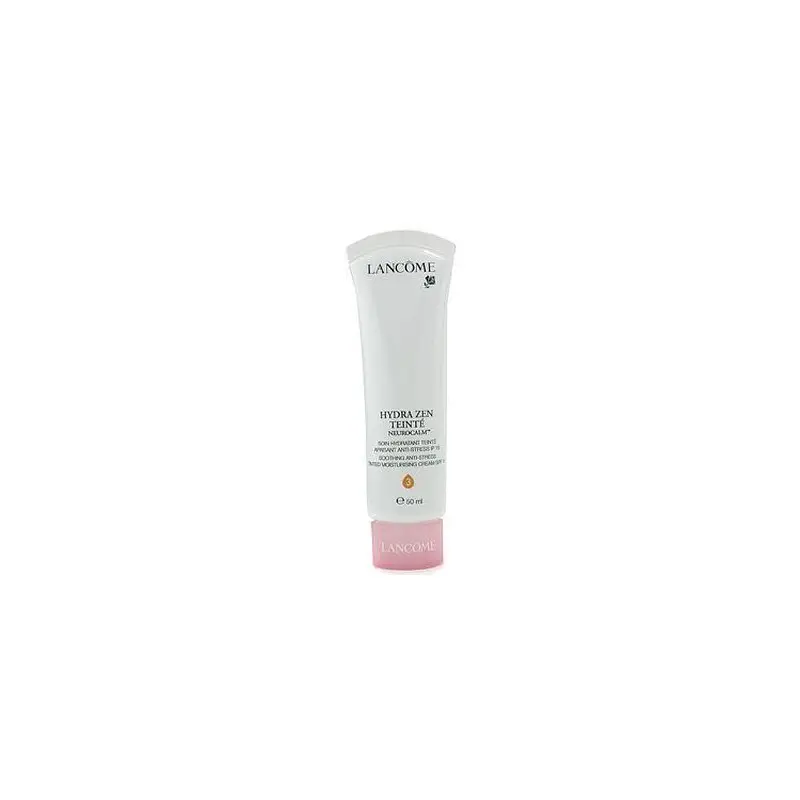 Lancome Hydra Zen Beauty Balm NeuroCalm 3 Doré - 50 ml