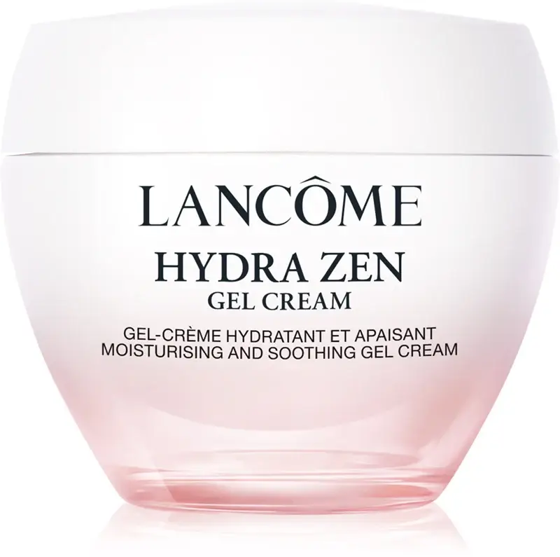 Lancome Hydra Zen Crema Gel Idratante E Lenitiva 48 Ore Di Idratazione 50 Ml