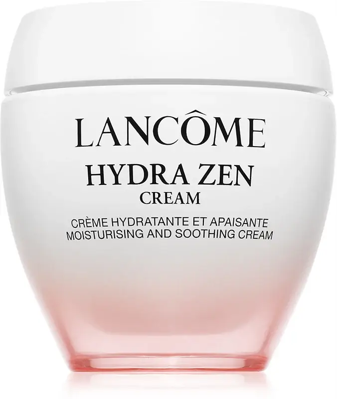 Hydra Zen Crema Giorno Idratante Per Tutti I Tipi Di Pelle Da Donna 75 Ml