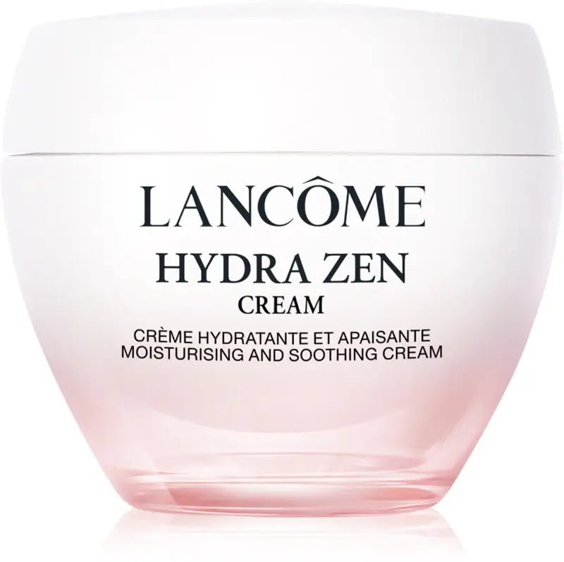 Lancome Hydra Zen Crema Idratante E Lenitiva 48 Ore Di Idratazione 50 Ml