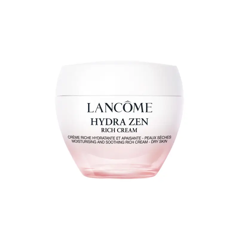 Hydra Zen Crème Jour Peaux Sèches - Crema idratante viso