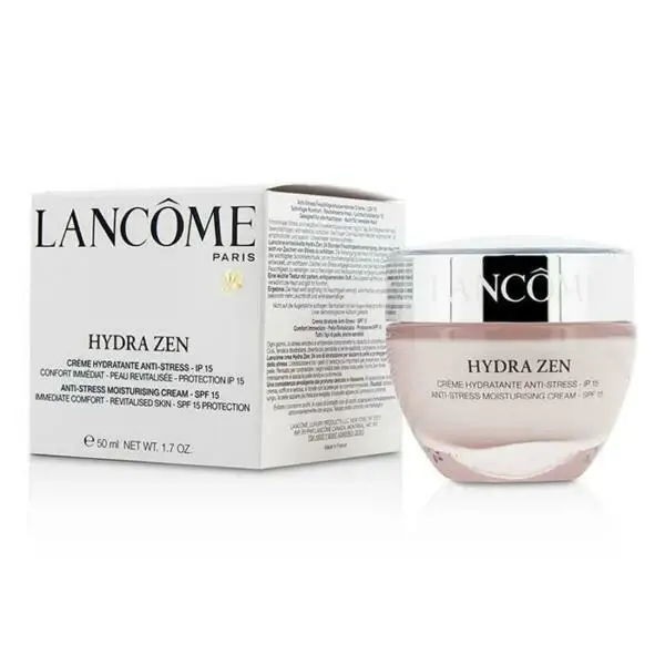 Hydra Zen Crème Jour SPF15 - Crema idratante viso miniatura 2