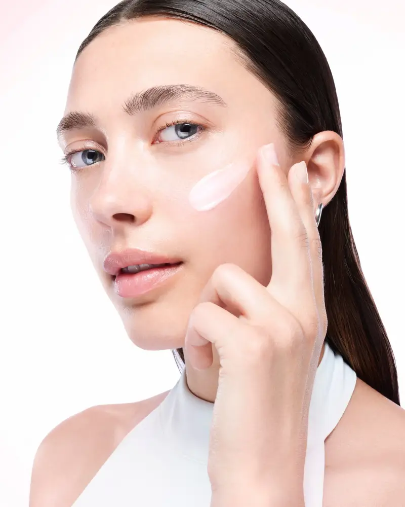 Hydra Zen Creme Nuit - Crema idratante viso miniatura 3