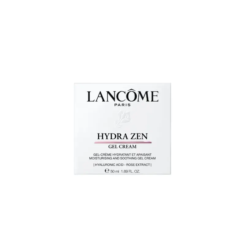 Hydra Zen Gel Cream - Crema idratante viso miniatura 2