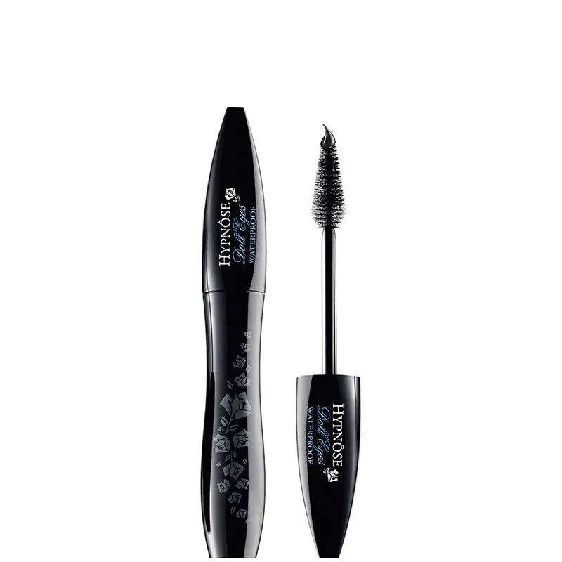 Lancome Hypnose Doll Eyes Waterproof 01 Black