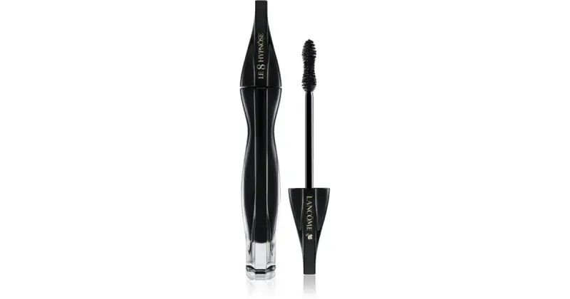 Hypnôse Le 8 mascara per ciglia voluminose e folte colore 03 Noir Grenat 8 ml