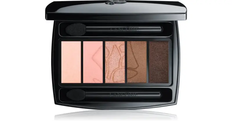 Hypnôse palette di ombretti colore 16 Drama Denim 4 g