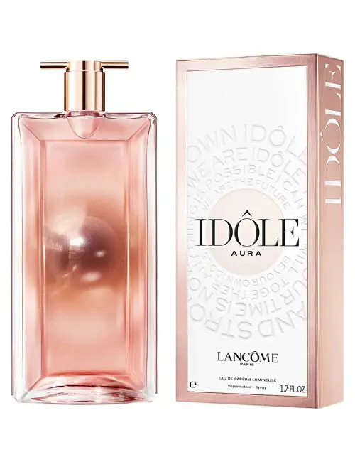 Idôle Aura - EDP - Volume 50 ml