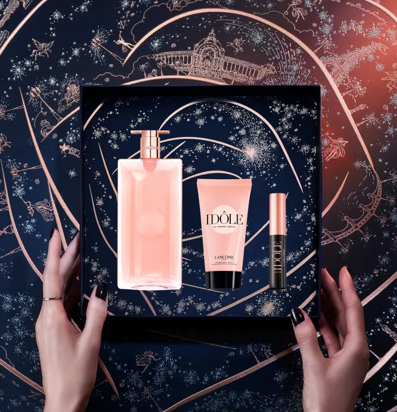 Lancome Profumo Donna 3001676 miniatura 3