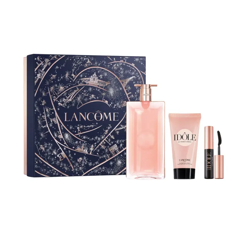 Lancome Profumo Donna 3001676