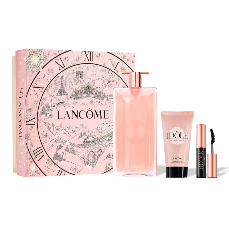 Lancome Profumo Donna Rosa 3001730