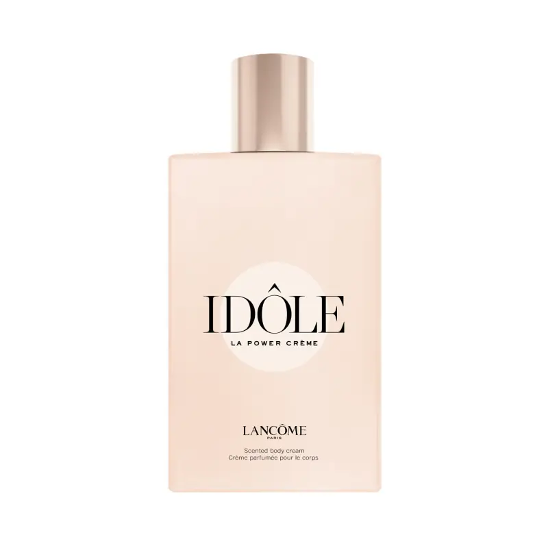 Idôle La Power Crème - Crema corpo idratante