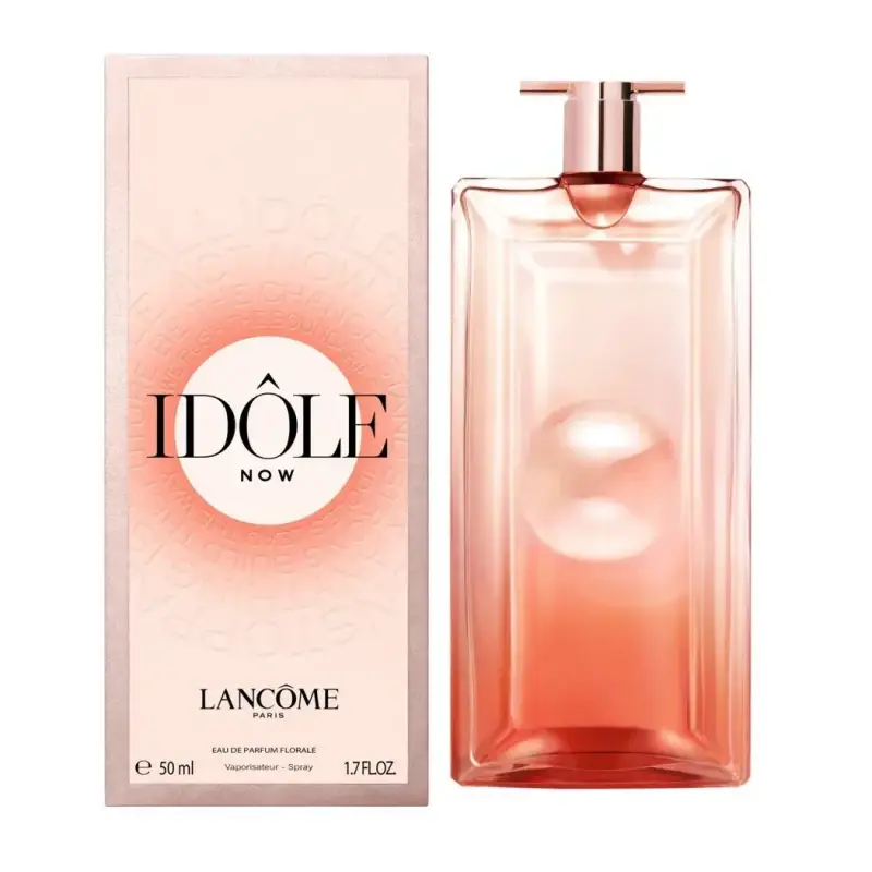 Lancome Idole Now - L'Eau de parfum Florale 50 ml