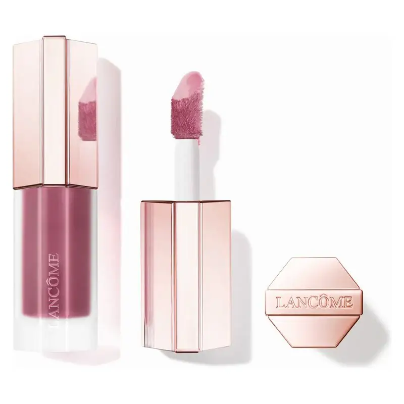 Lancome Idole Skin Juicy Blush 90 - Berry Bisou 9 Ml