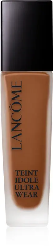 Lancome Idole Ultra Wear - Fondotinta Liquido Effetto Seconda Pelle Tenuta 24H 500C (30 Ml)