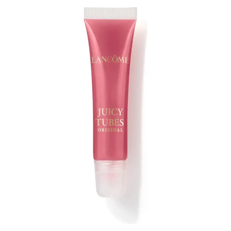 Juicy Tubes Original - Lucidalabbra Idratante Ultra Brillante 08 - Tickled Pink 15 Ml