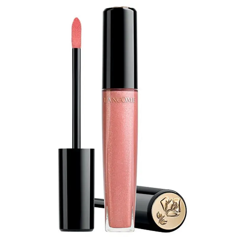 Lancome L'Absolu Gloss Sheer 351 sur les tois