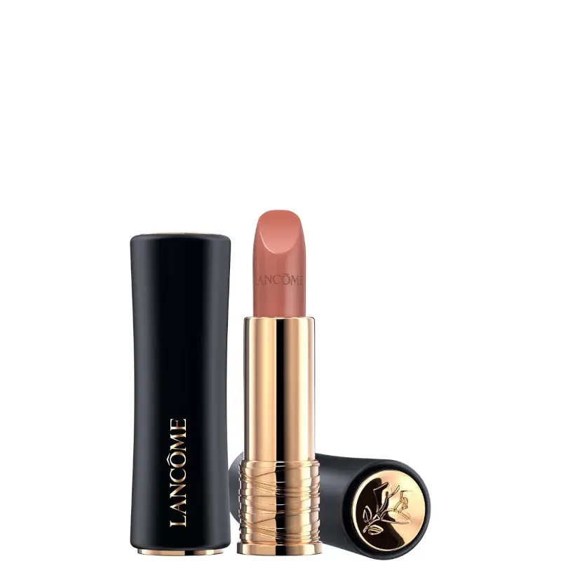 Lancome L'Absolu Rouge Cream 253 mademoiselle amanda