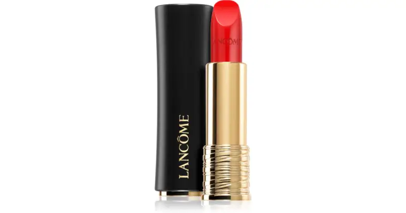 L’Absolu Rouge Cream rossetto in crema ricaricabile colore 01 Universelle 3,4 g