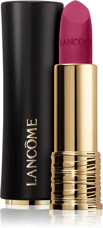 L'Absolu Rouge Drama Matte 2024 rossetto opacizzante ricaricabile colore 388 3.6 g