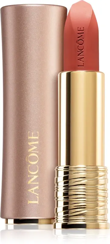 L'Absolu Rouge Intimatte 2025 rossetto in crema effetto opaco colore 273 3,4 g