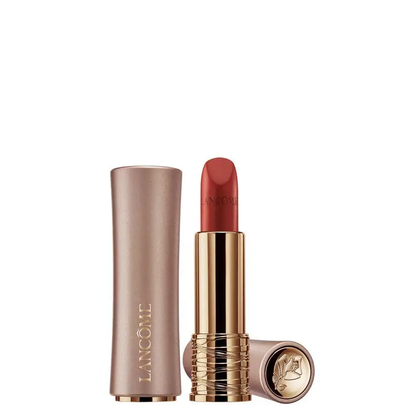 Lancome L'Absolu Rouge Intimatte New 196 french touch