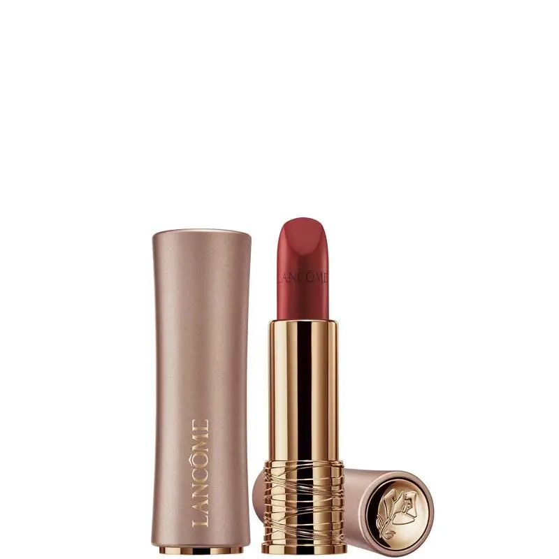 Lancome L'Absolu Rouge Intimatte New 289 french peluche