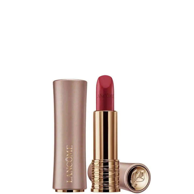 Lancome L'Absolu Rouge Intimatte New 505 attrape coeur