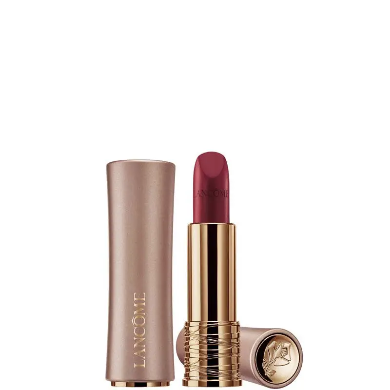 Lancome L'Absolu Rouge Intimatte New 888 french idol