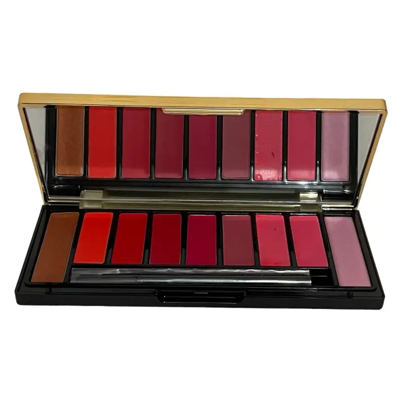 Lancome L Absolu Rouge Lip Palette Holiday Edition 2019 9,95 g