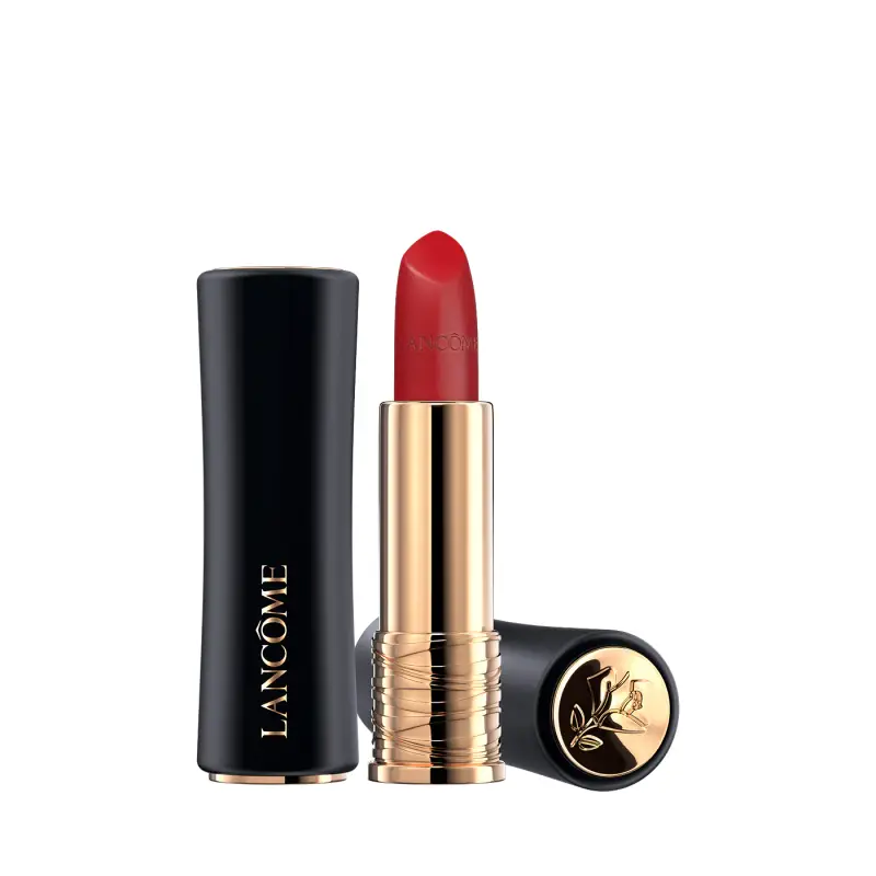 Lancome L`Absolu Rouge rossetto crema opaca 321 trasparente 3,4 g
