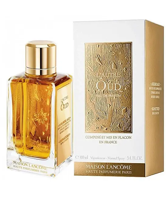 L'Autre Oud - EDP - Volume 100 ml