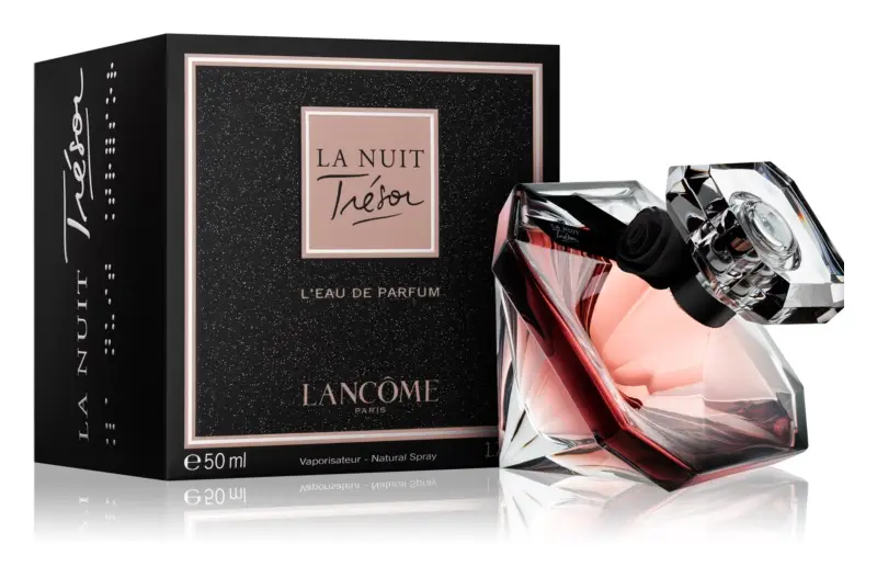 Lancome La Nuit Trésor - Eau de Parfum - 50 ml