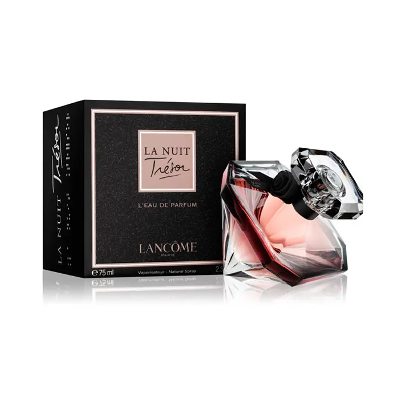 Lancome La Nuit Trésor - Eau de Parfum - 75 ml