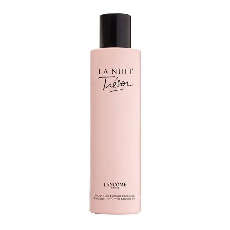 Lancome Bagnoschiuma Rosa 3001757