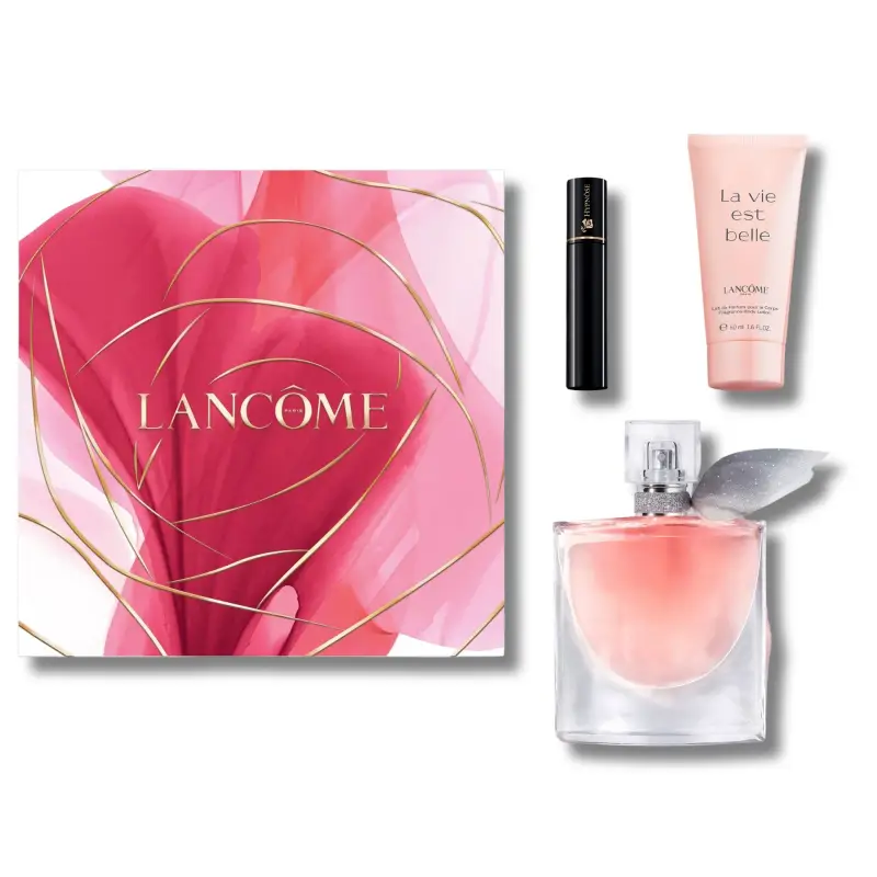 Lancome Profumo Donna 3001630