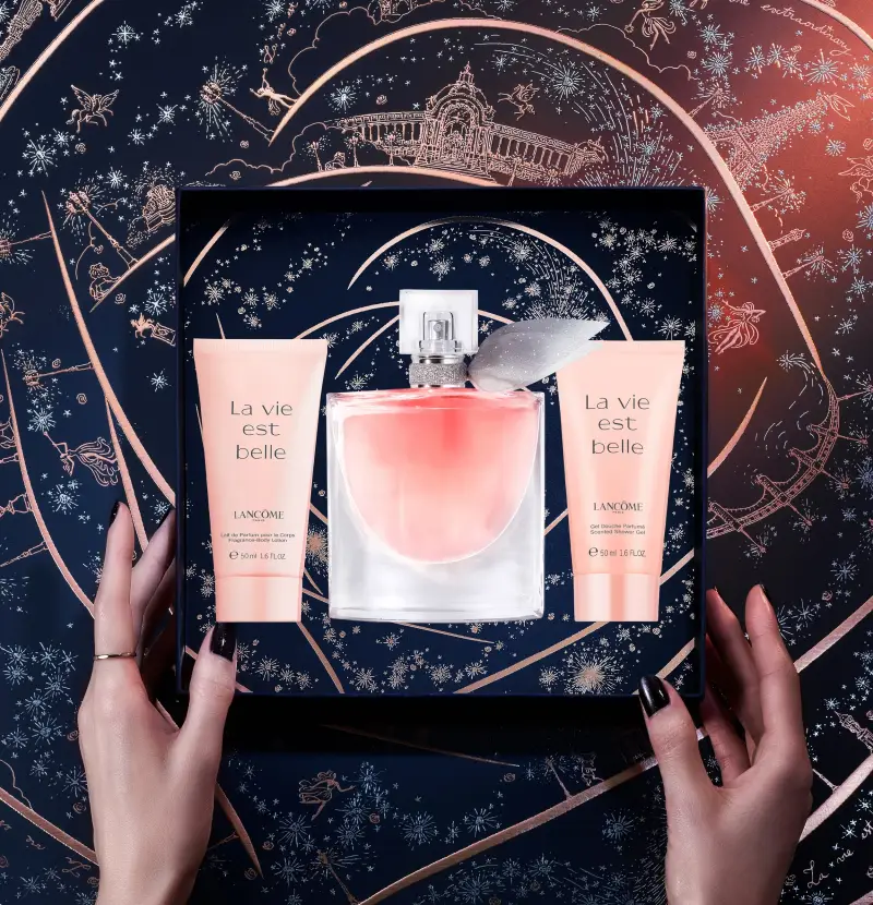 Lancome Profumo Donna 3001675 miniatura 2