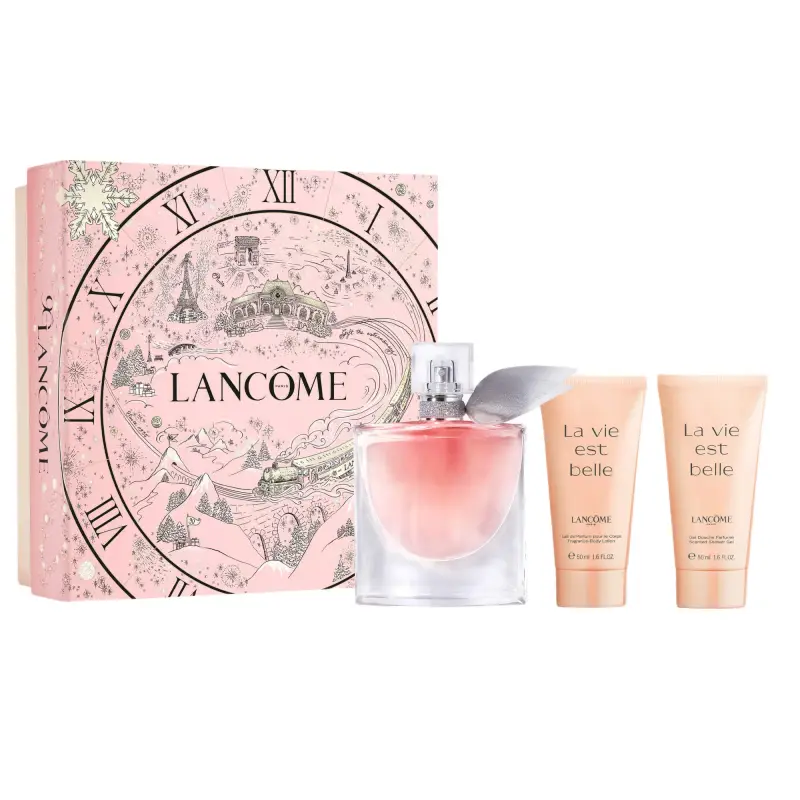 Lancome Profumo Donna Rosa 3001729